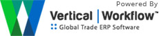 Vertical Workflow Logistics Management Platform